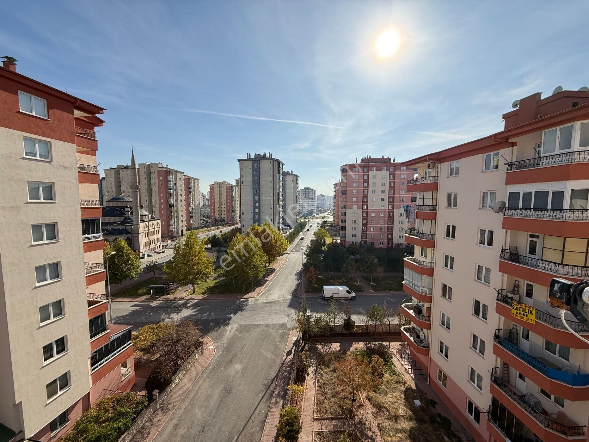 Global Emlak Zümrütte Satılık Kombili 3+1 Kiracılı Daire - Görsel 13