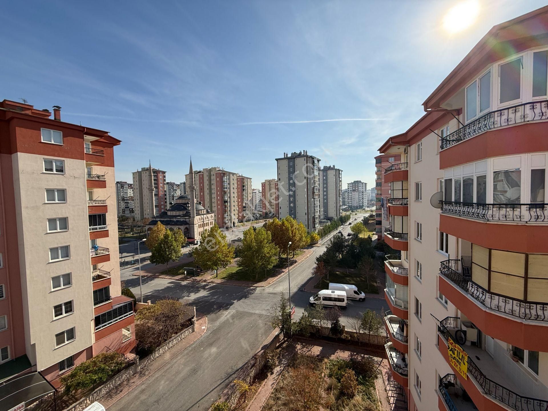 Global Emlak Zümrütte Satılık Kombili 3+1 Kiracılı Daire - Görsel 19