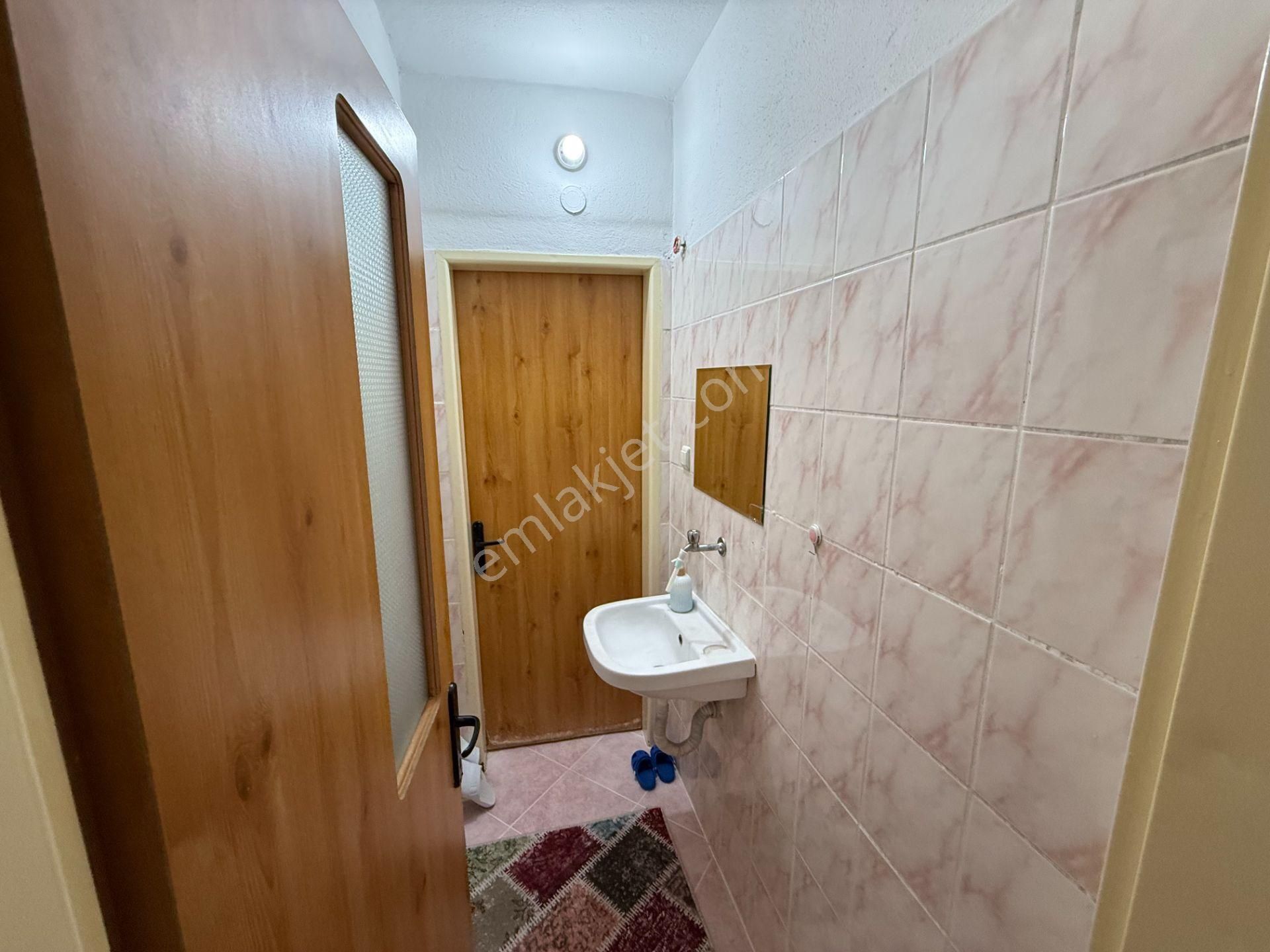 Global Emlak Zümrütte Satılık Kombili 3+1 Kiracılı Daire - Görsel 26