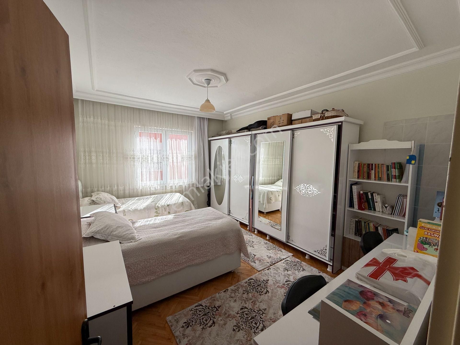 Global Emlak Zümrütte Satılık Kombili 3+1 Kiracılı Daire - Görsel 23