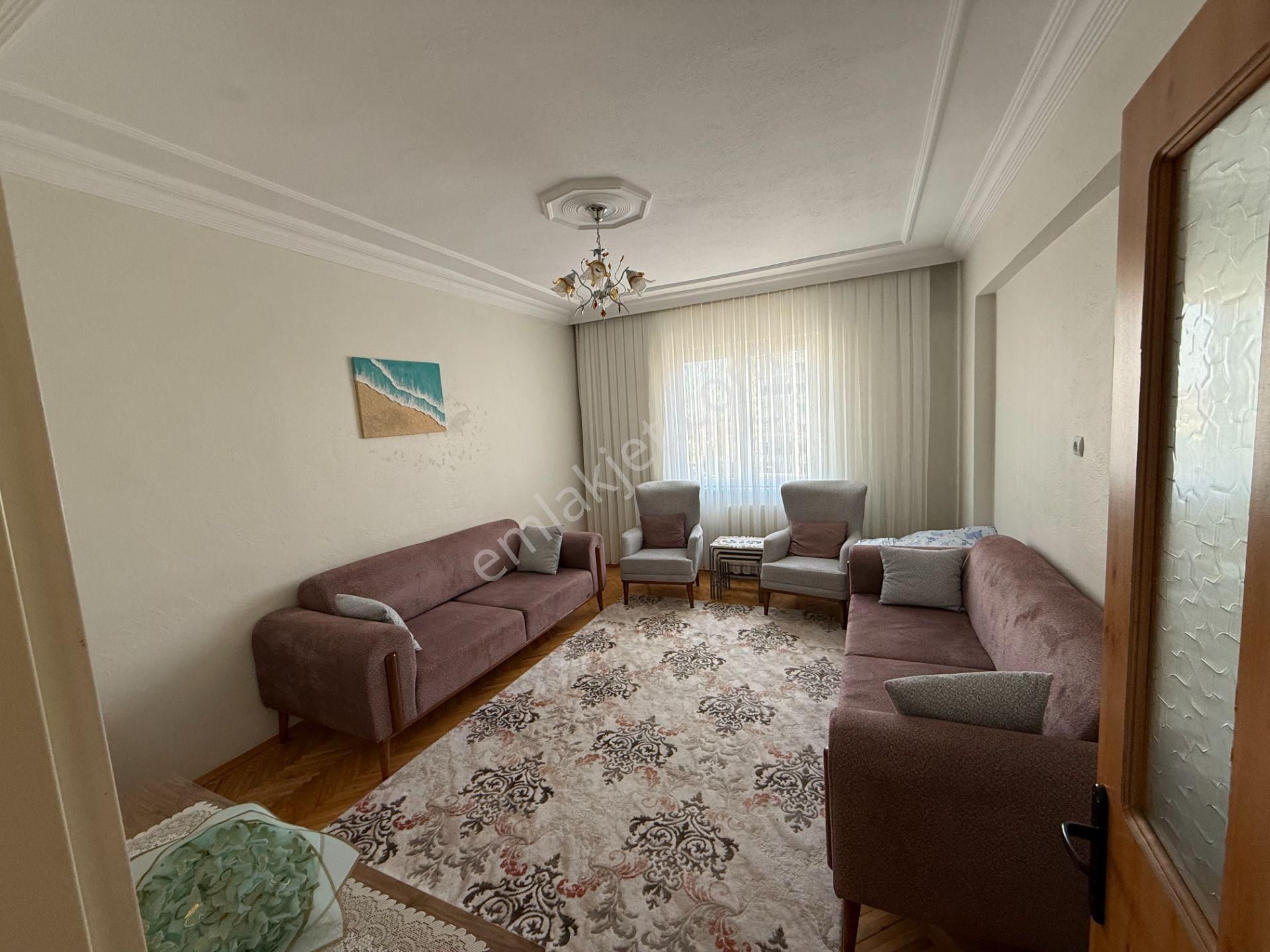 Global Emlak Zümrütte Satılık Kombili 3+1 Kiracılı Daire - Görsel 7