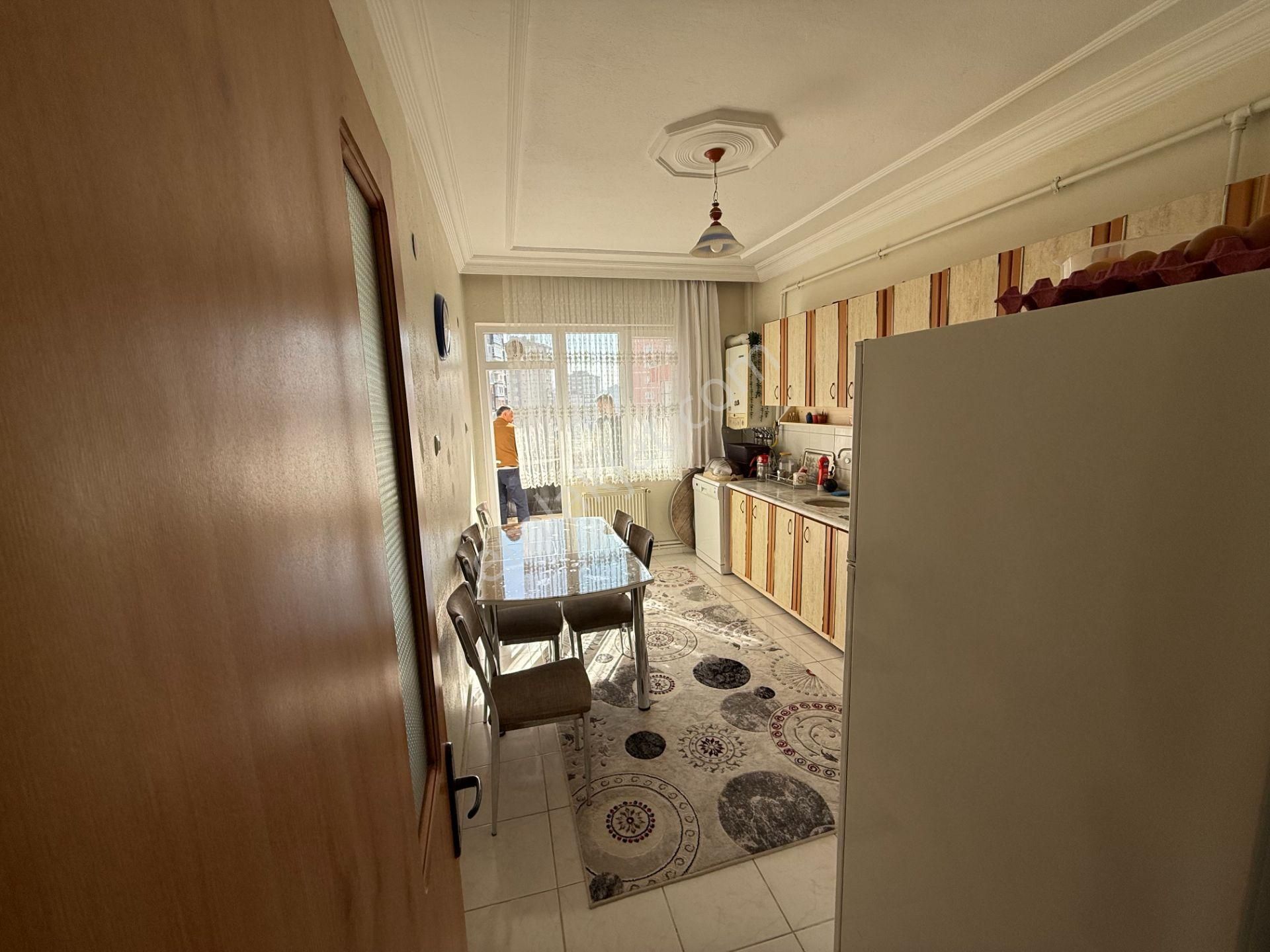 Global Emlak Zümrütte Satılık Kombili 3+1 Kiracılı Daire - Görsel 14