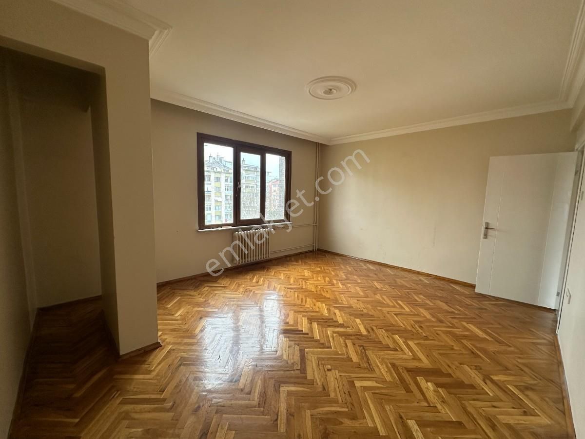 Turyap Göztepe Den Şair Arşide Katta Tek Geniş 3+1 Kiralık Daire - Görsel 29