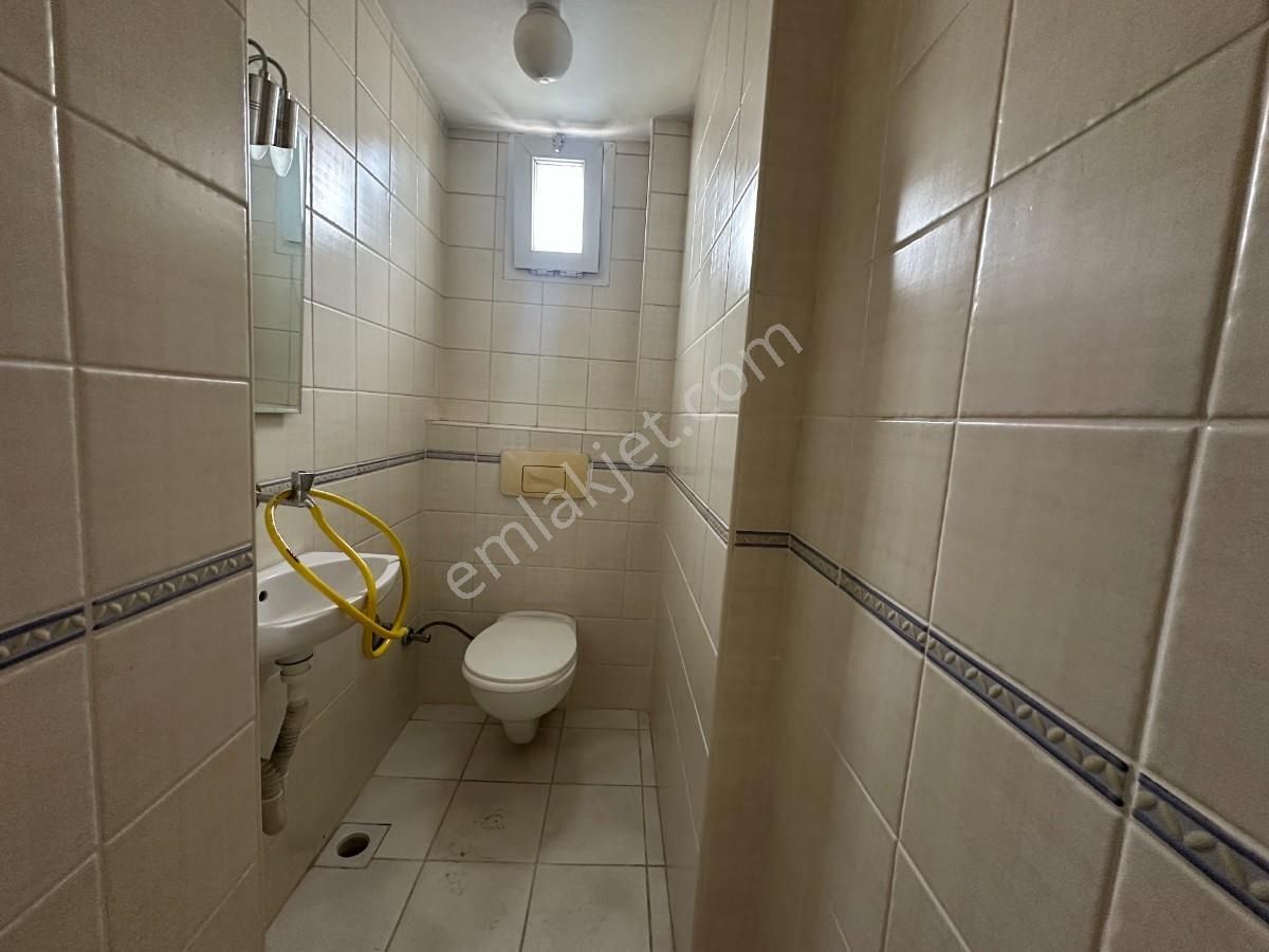 Turyap Göztepe Den Şair Arşide Katta Tek Geniş 3+1 Kiralık Daire - Görsel 22