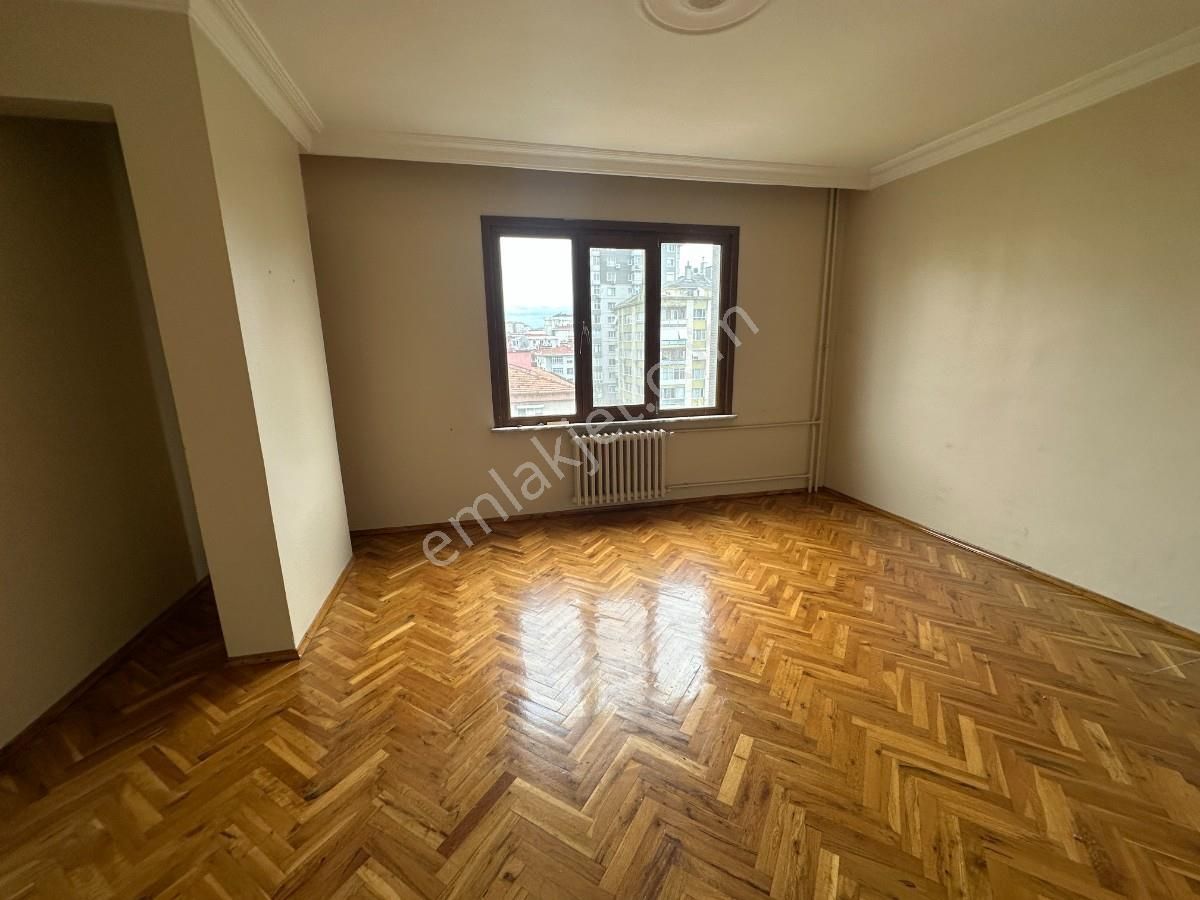 Turyap Göztepe Den Şair Arşide Katta Tek Geniş 3+1 Kiralık Daire - Görsel 28