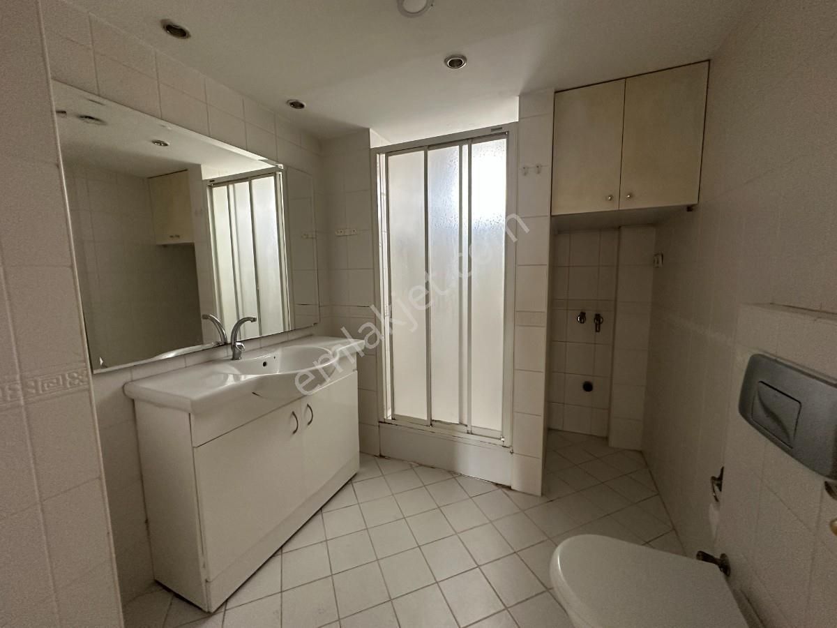 Turyap Göztepe Den Şair Arşide Katta Tek Geniş 3+1 Kiralık Daire - Görsel 19