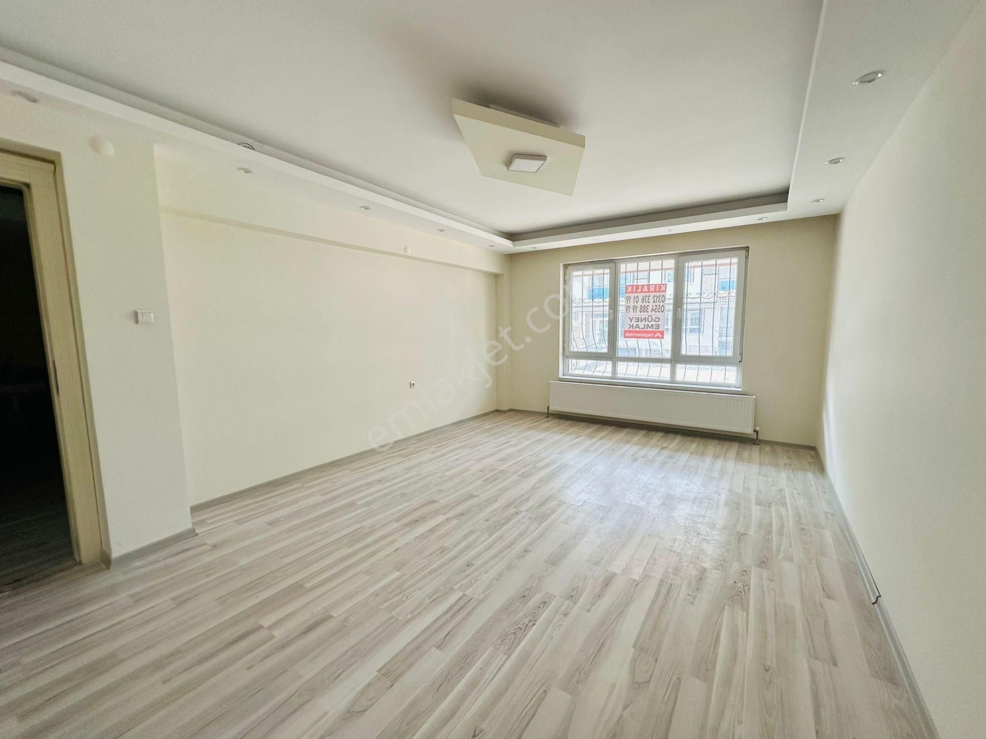 Bostancık Caddesine 1 Bina Mesafede Asansörlü 2+1 Giriş Kat Kiralık Daire !! - Görsel 6