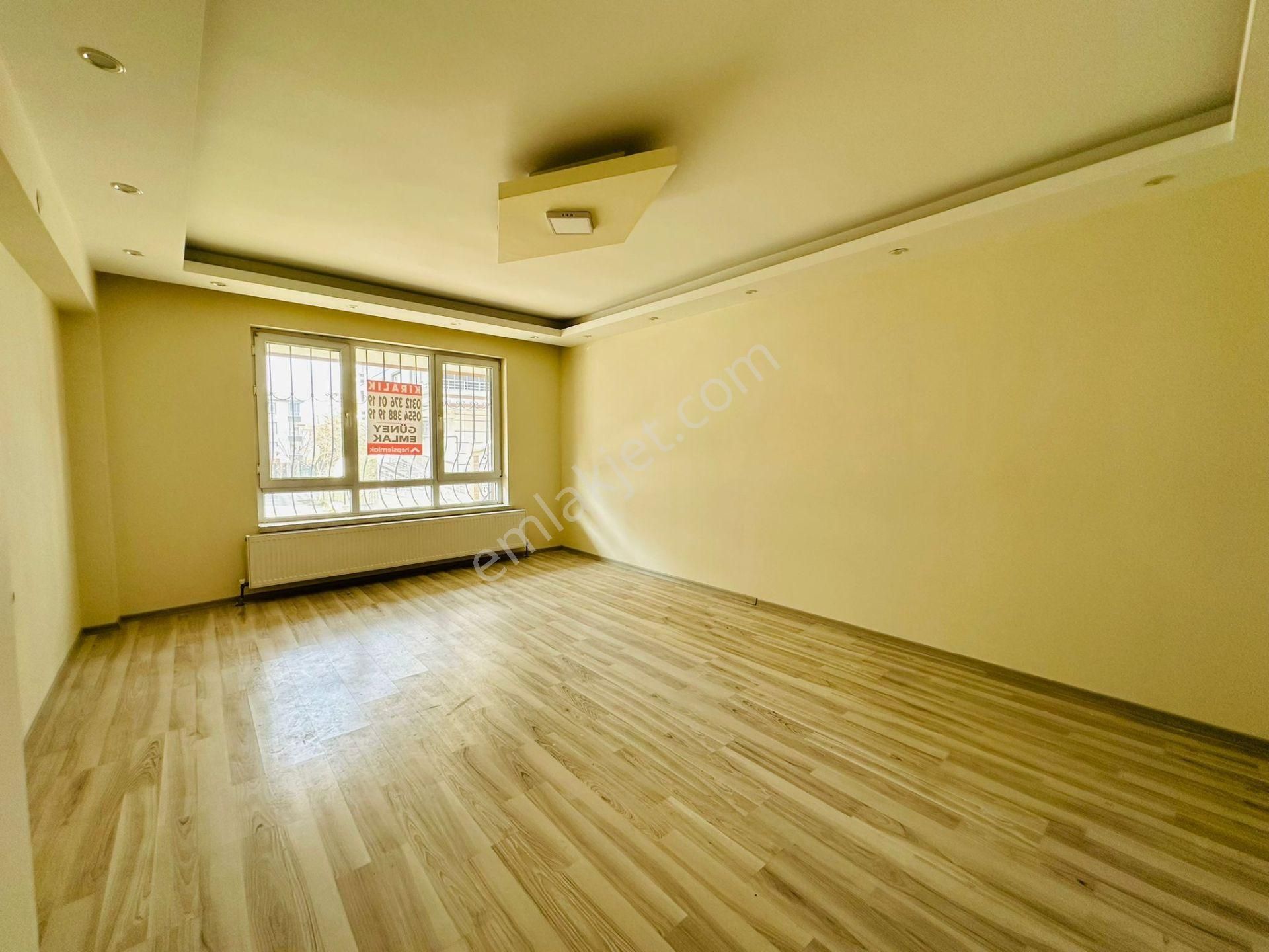 Bostancık Caddesine 1 Bina Mesafede Asansörlü 2+1 Giriş Kat Kiralık Daire !! - Görsel 4