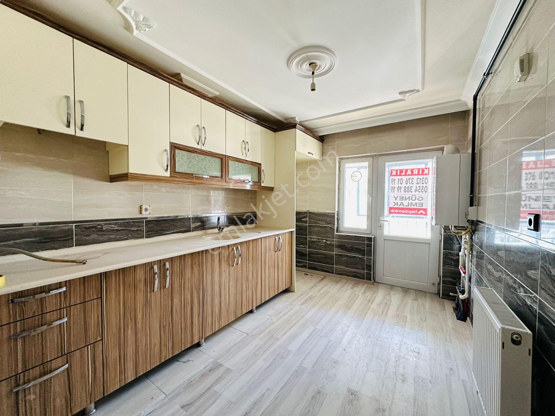 Bostancık Caddesine 1 Bina Mesafede Asansörlü 2+1 Giriş Kat Kiralık Daire !! - Görsel 2