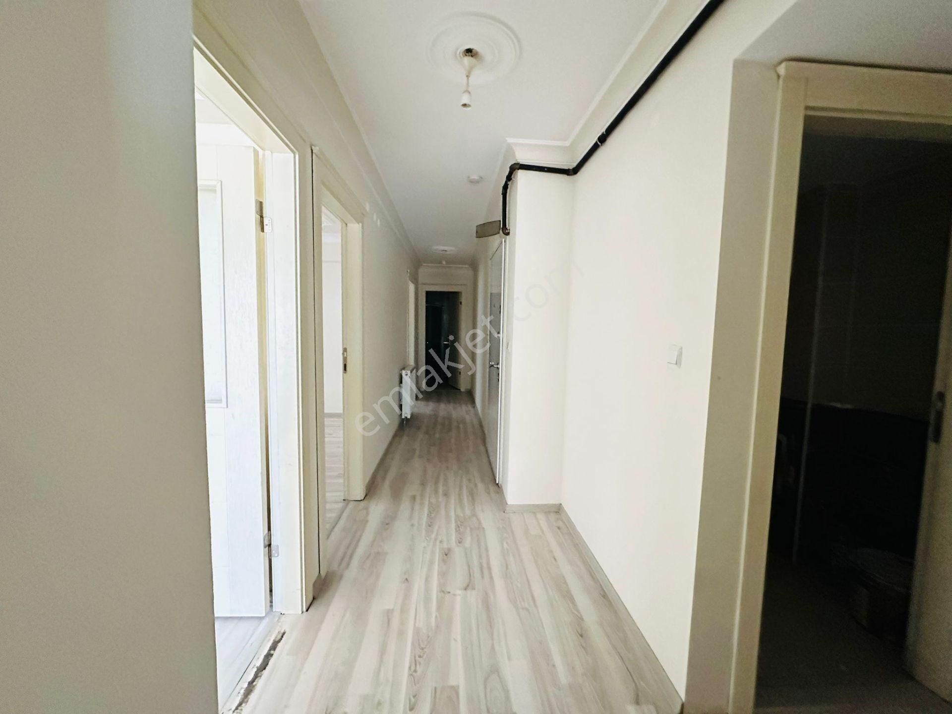 Bostancık Caddesine 1 Bina Mesafede Asansörlü 2+1 Giriş Kat Kiralık Daire !! - Görsel 13