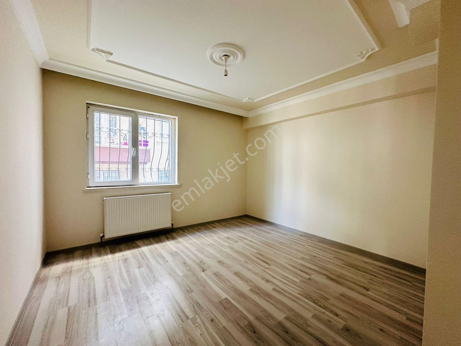 Bostancık Caddesine 1 Bina Mesafede Asansörlü 2+1 Giriş Kat Kiralık Daire !! - Görsel 11