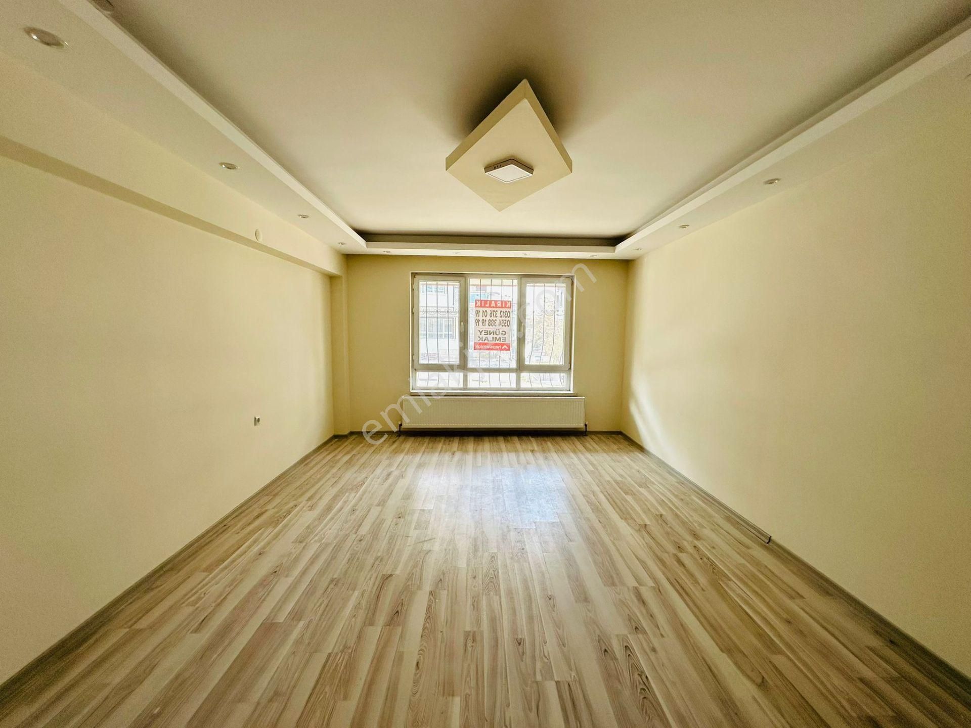 Bostancık Caddesine 1 Bina Mesafede Asansörlü 2+1 Giriş Kat Kiralık Daire !! - Görsel 5