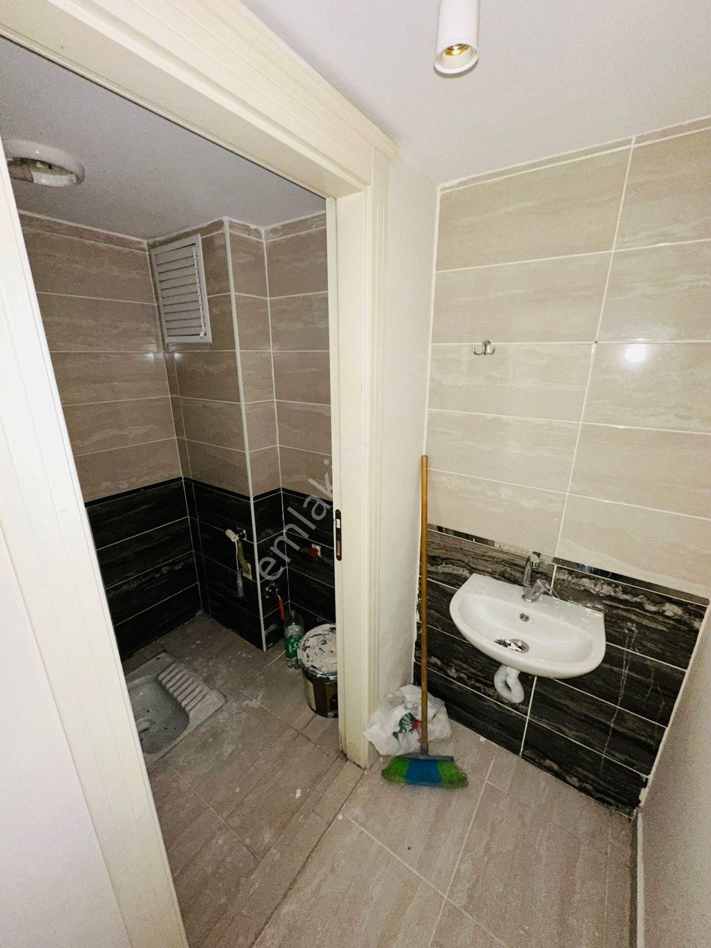 Bostancık Caddesine 1 Bina Mesafede Asansörlü 2+1 Giriş Kat Kiralık Daire !! - Görsel 16