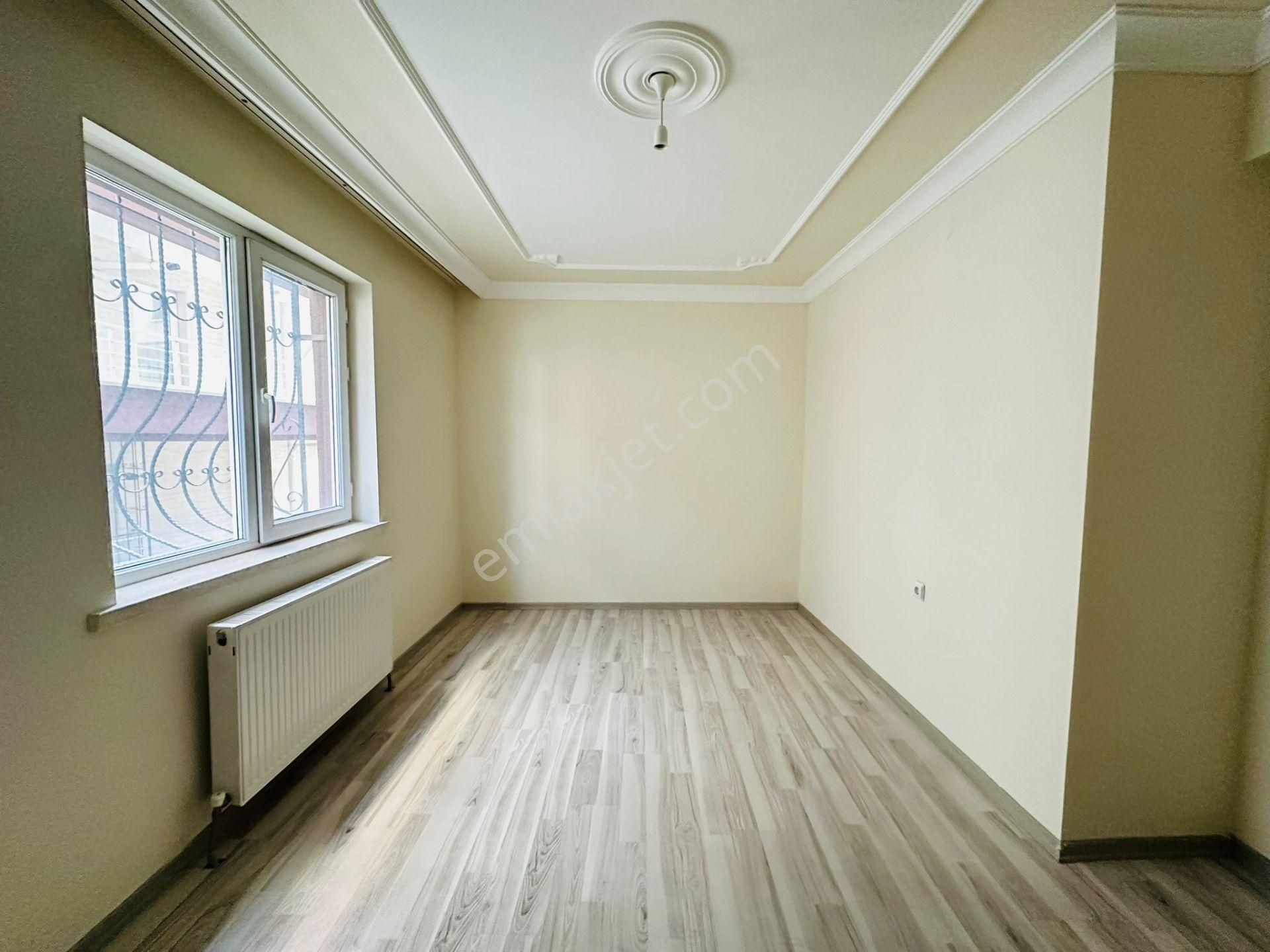 Bostancık Caddesine 1 Bina Mesafede Asansörlü 2+1 Giriş Kat Kiralık Daire !! - Görsel 9