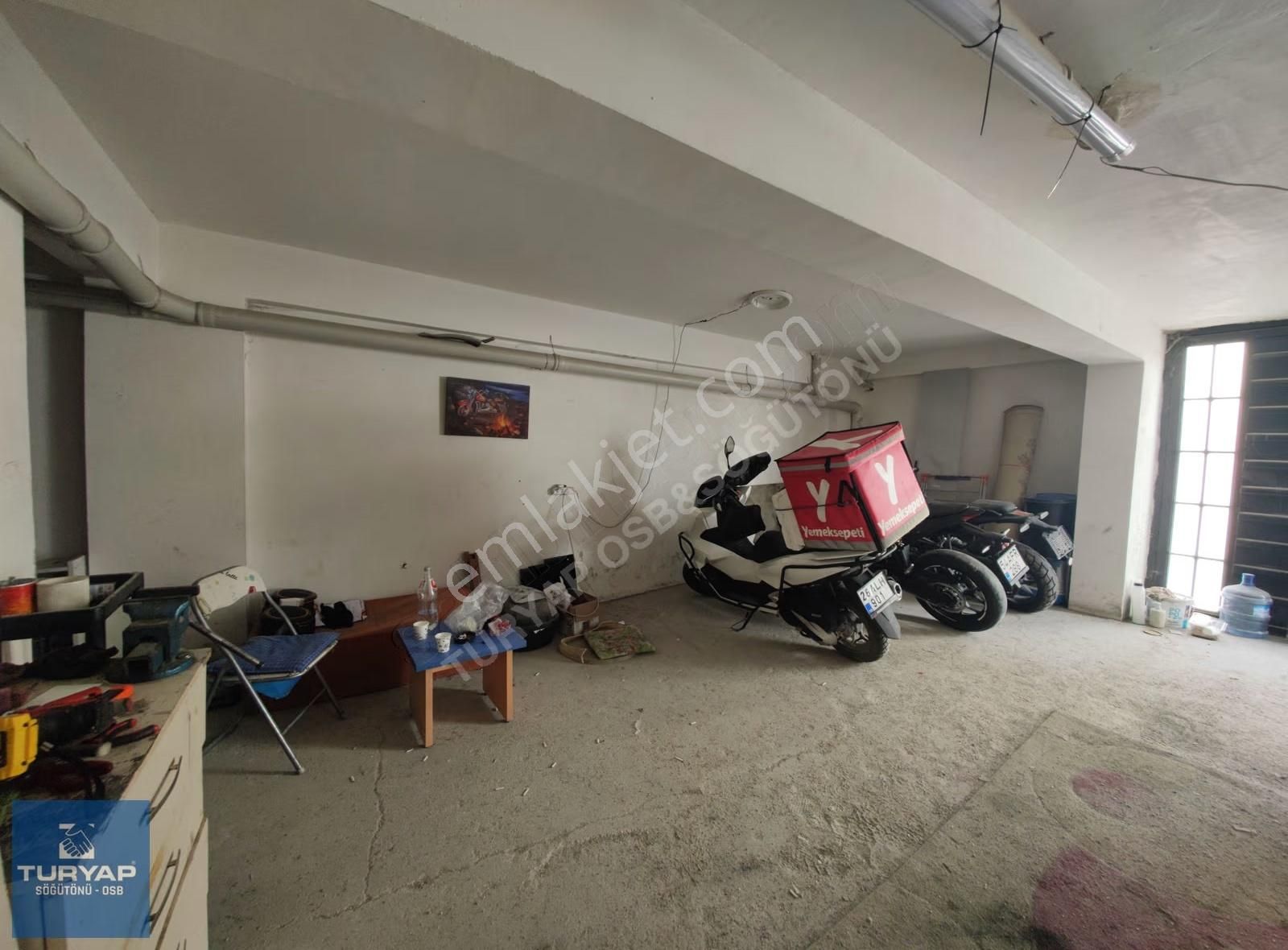 Turyap Söğütönü'nden Üniversite Yakını Satılık 2+1 Dubleks Daire - Görsel 25