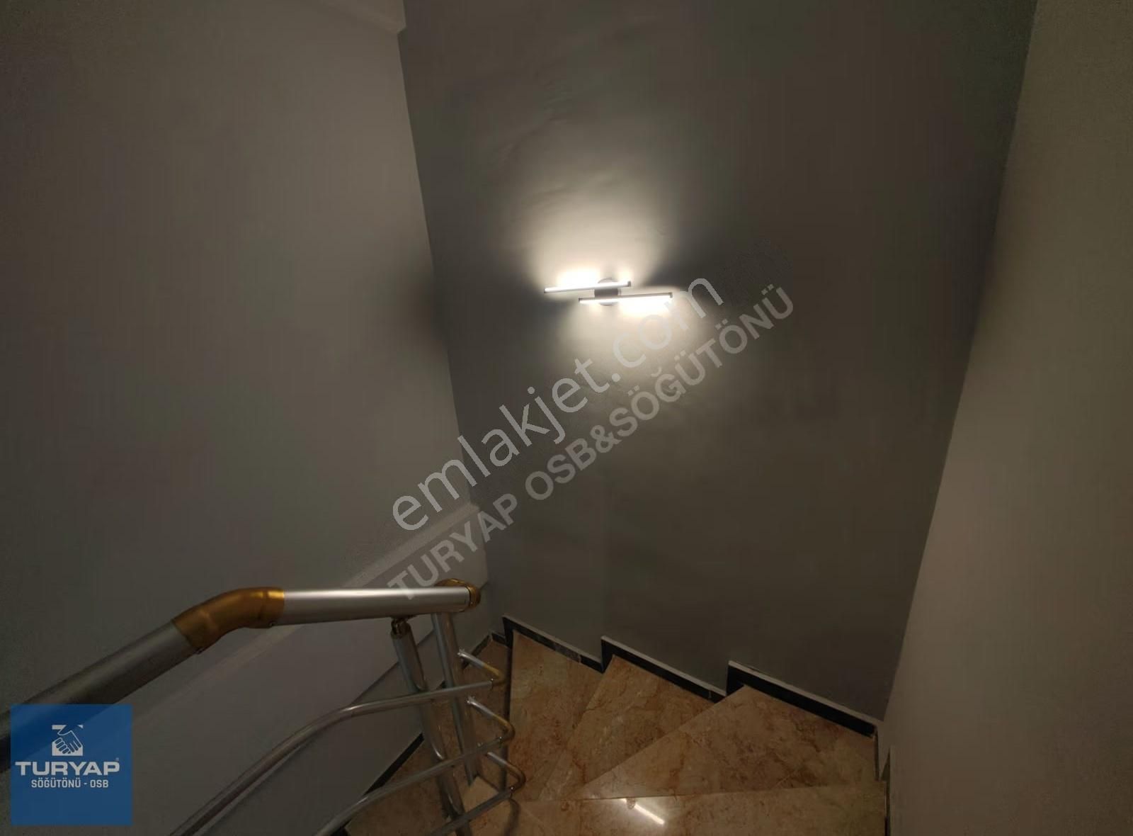 Turyap Söğütönü'nden Üniversite Yakını Satılık 2+1 Dubleks Daire - Görsel 18