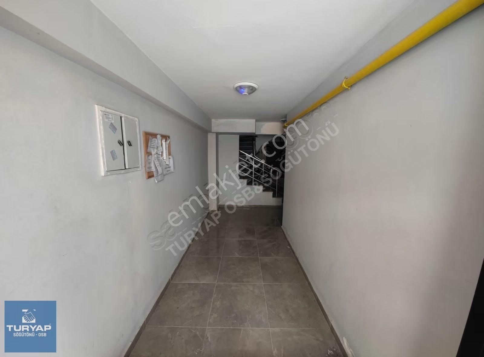 Turyap Söğütönü'nden Üniversite Yakını Satılık 2+1 Dubleks Daire - Görsel 29