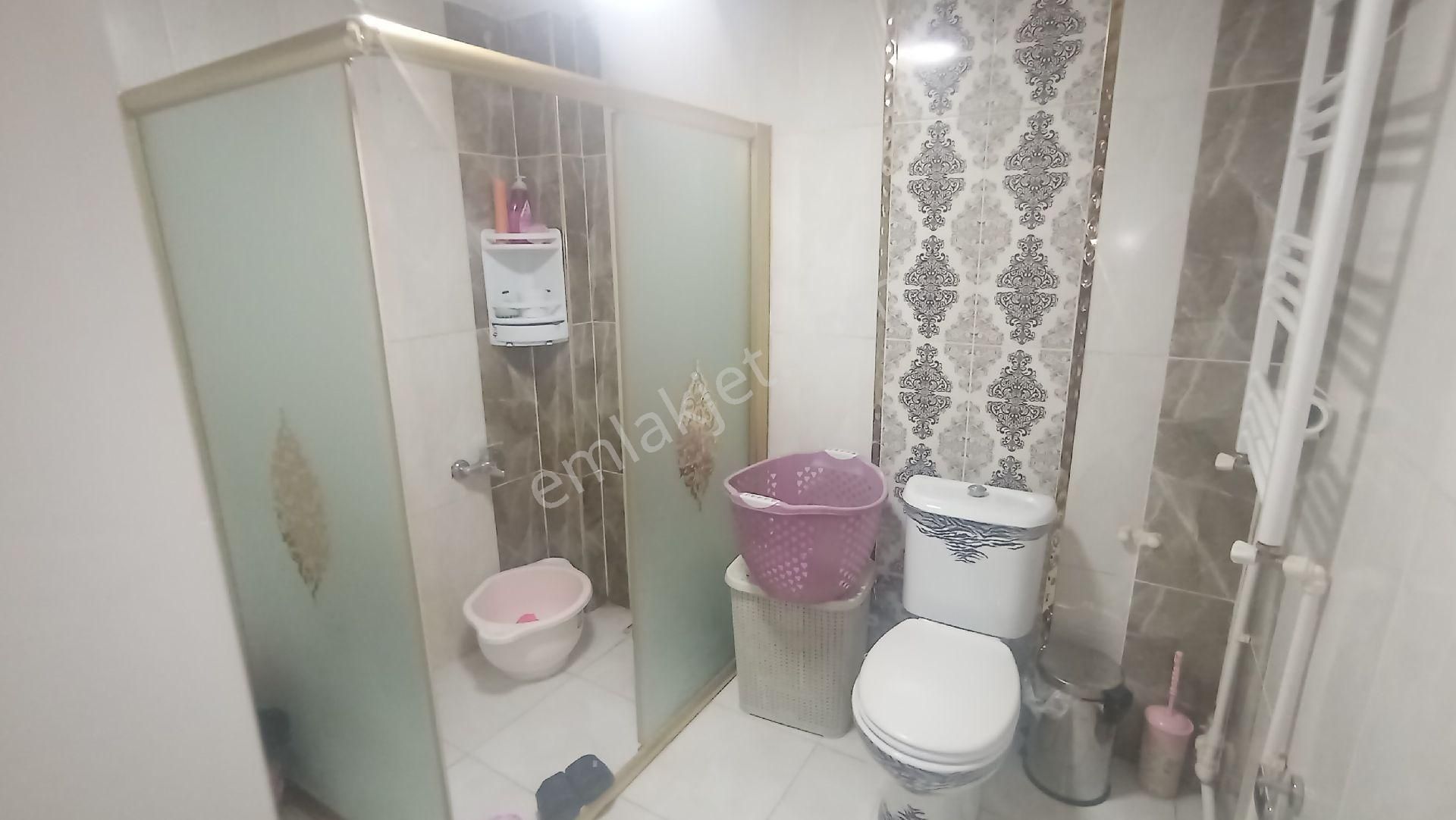 Kolejtepe Mahlesinde Konumu Güzel Geniş 2+1 Daire - Görsel 10