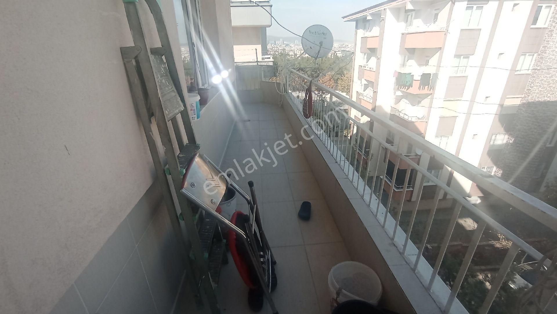 Kolejtepe Mahlesinde Konumu Güzel Geniş 2+1 Daire - Görsel 30