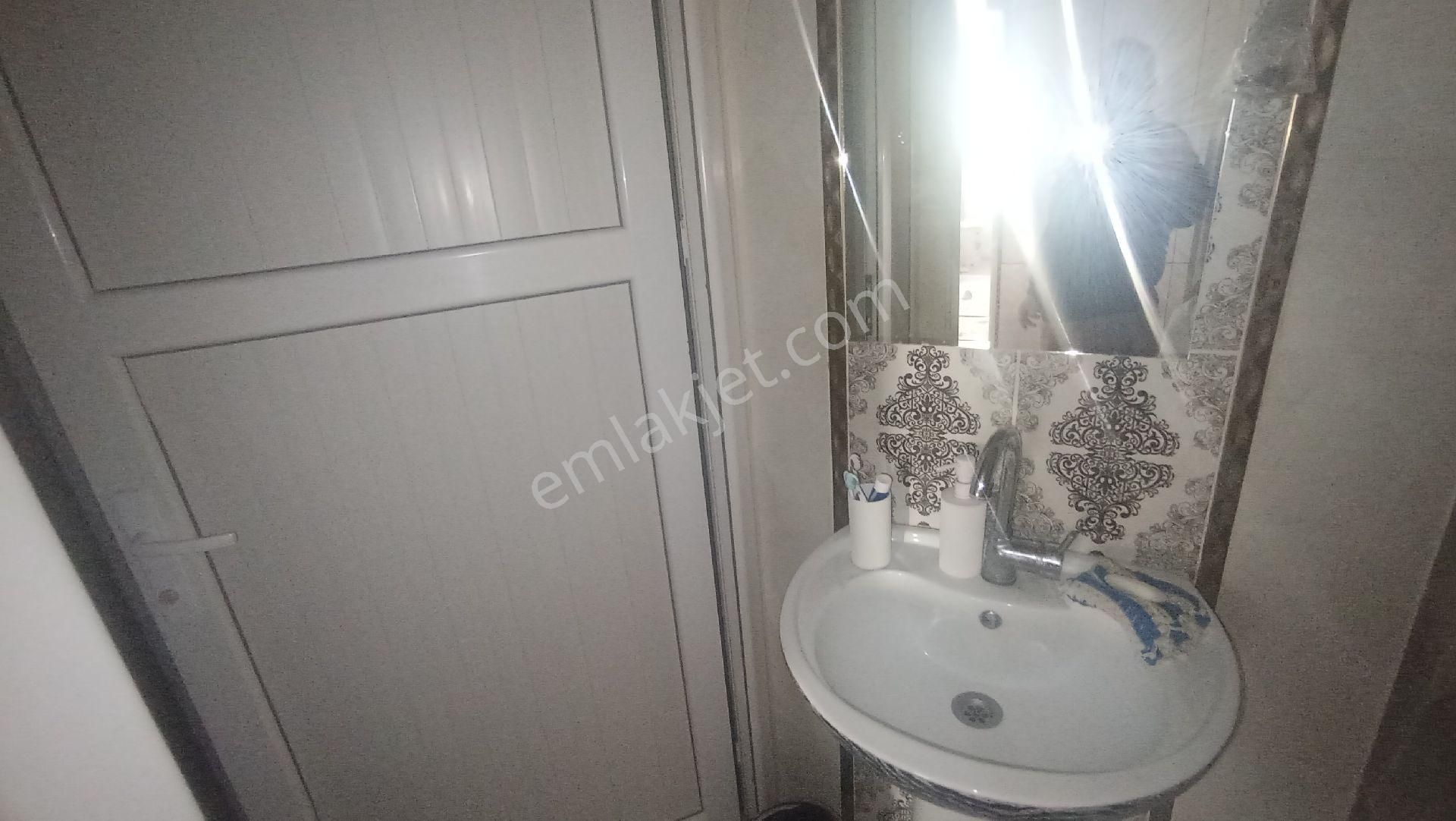 Kolejtepe Mahlesinde Konumu Güzel Geniş 2+1 Daire - Görsel 25