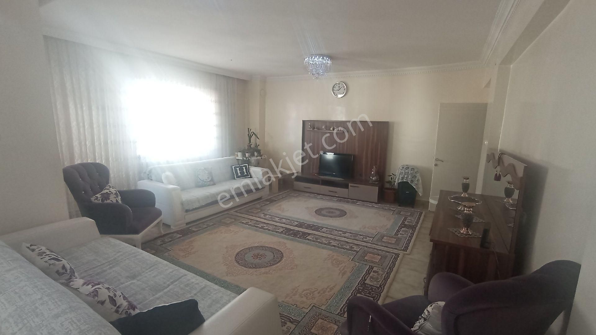 Kolejtepe Mahlesinde Konumu Güzel Geniş 2+1 Daire - Görsel 21