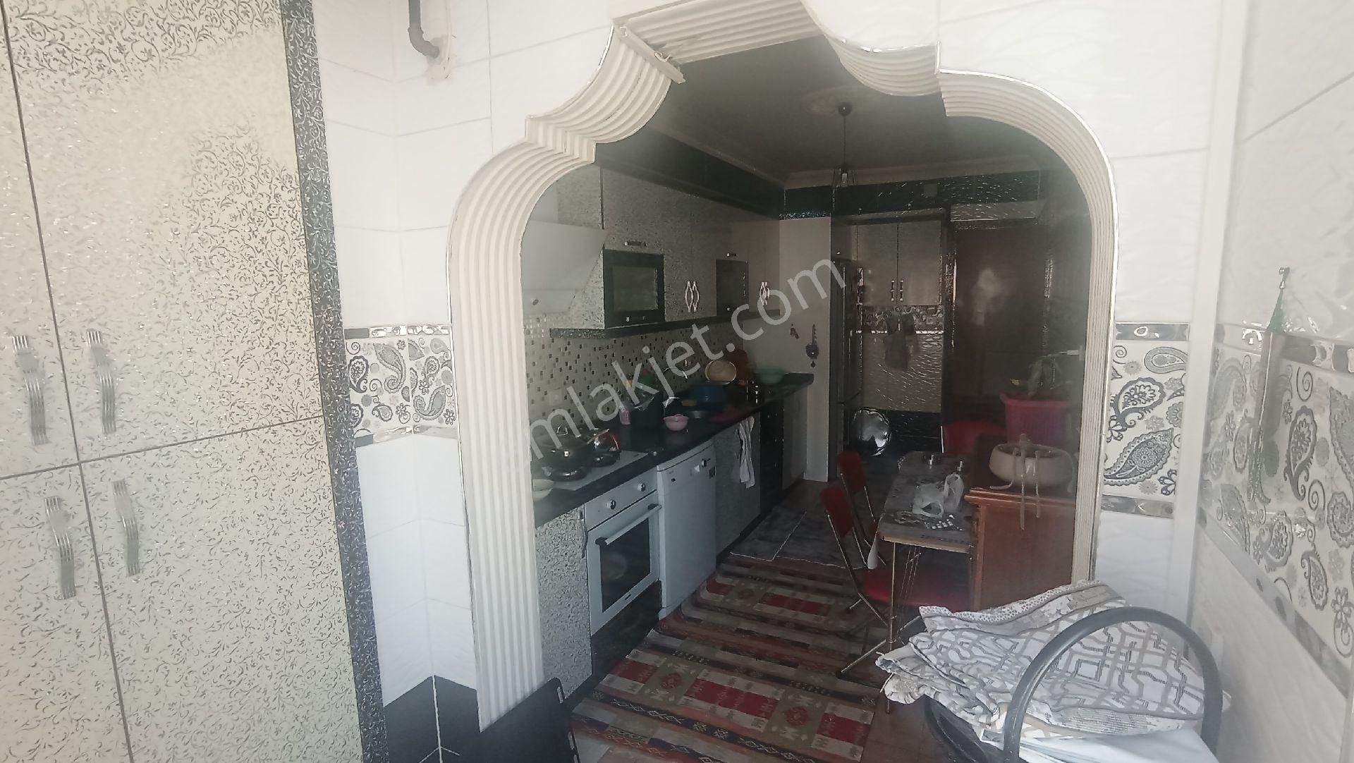 Kolejtepe Mahlesinde Konumu Güzel Geniş 2+1 Daire - Görsel 22