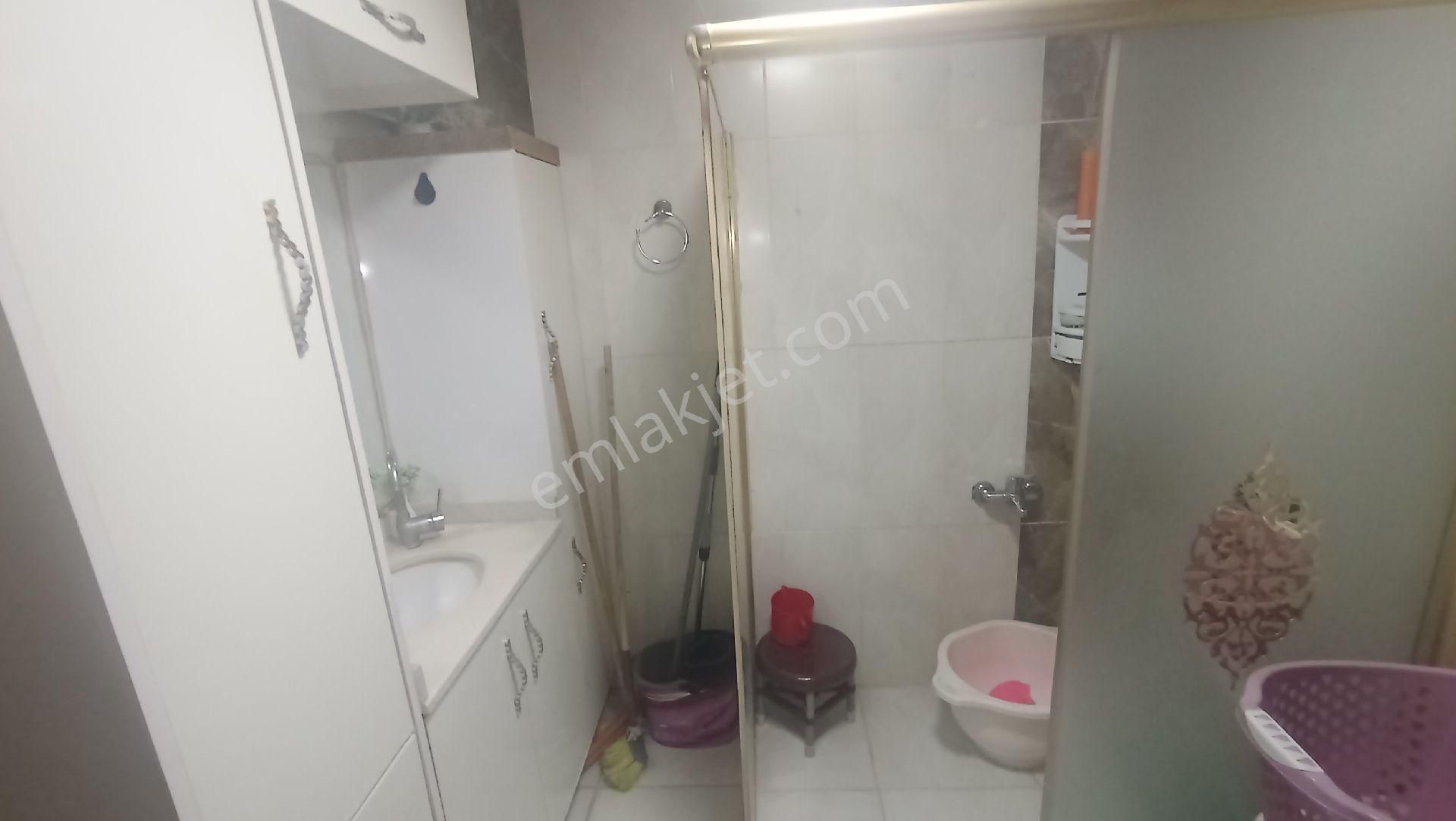 Kolejtepe Mahlesinde Konumu Güzel Geniş 2+1 Daire - Görsel 26