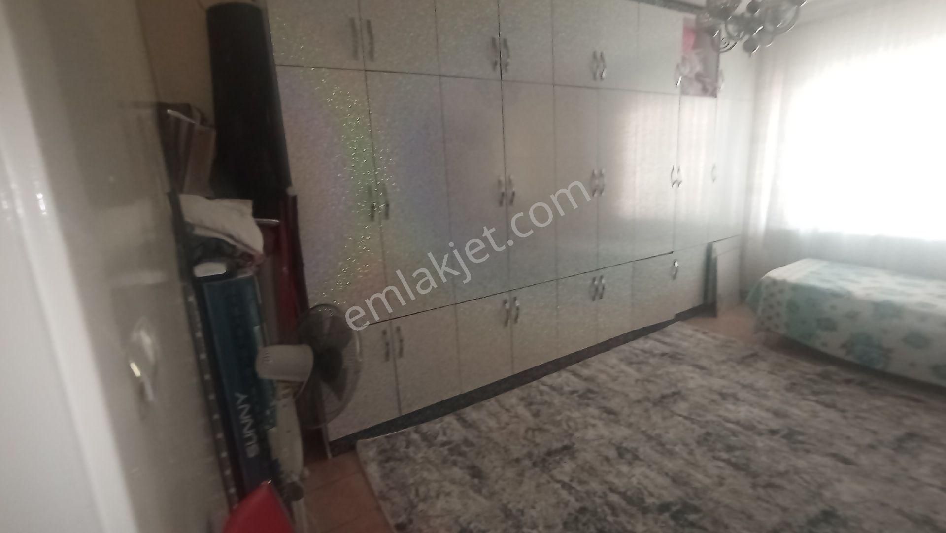 Kolejtepe Mahlesinde Konumu Güzel Geniş 2+1 Daire - Görsel 14