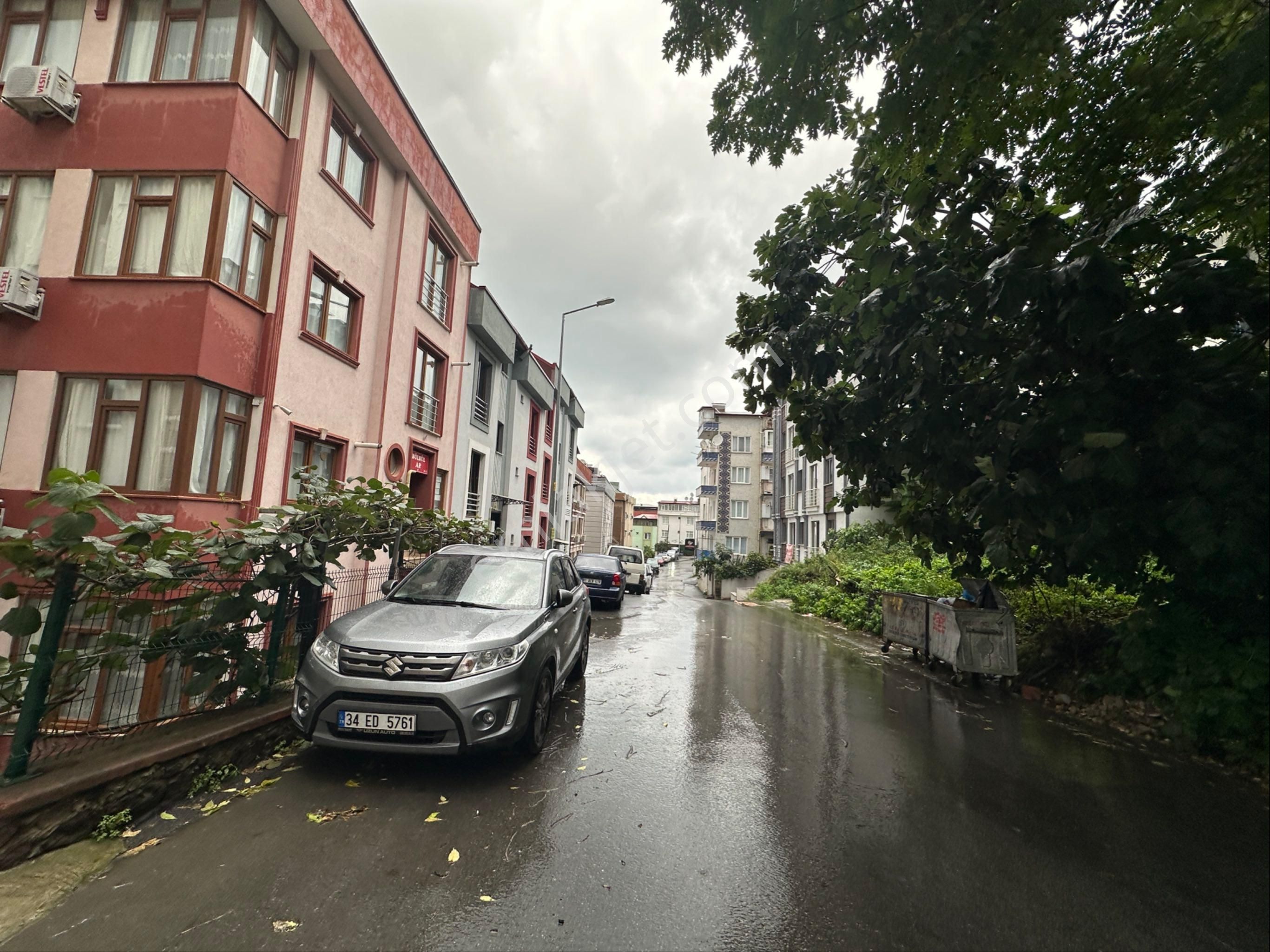 Konaklar D Kapısı Yanı 2+1 Daire - Görsel 5