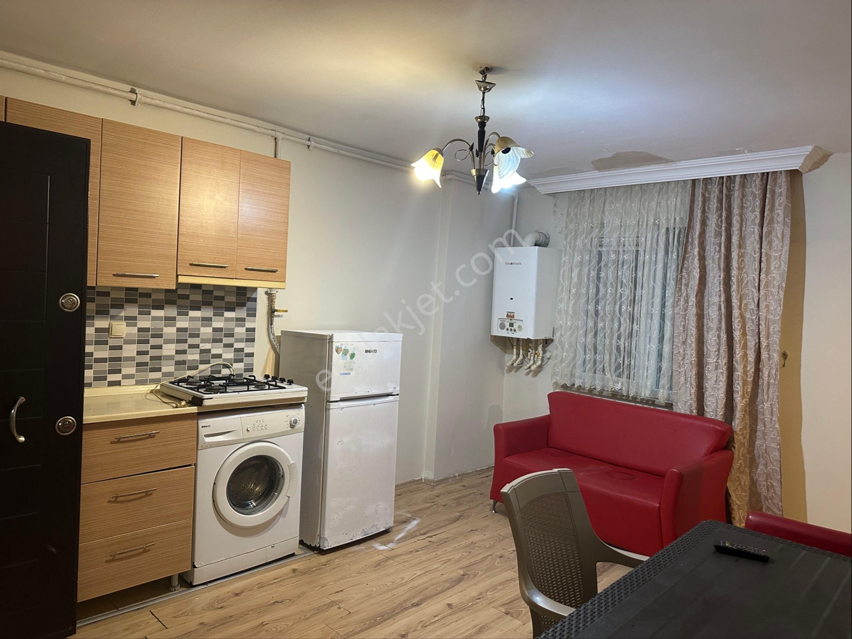 Konaklar D Kapısı Yanı 2+1 Daire - Görsel 9