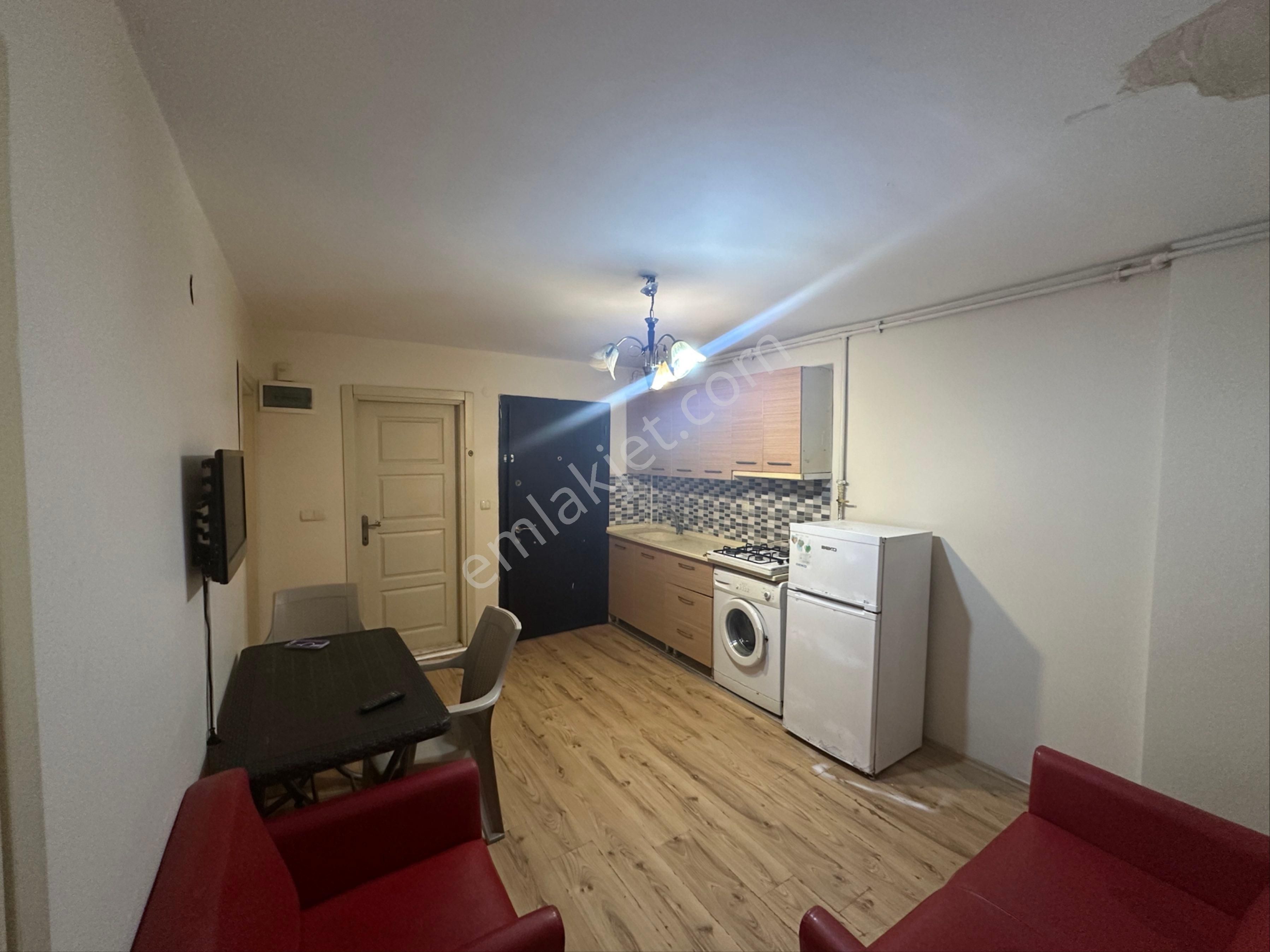 Konaklar D Kapısı Yanı 2+1 Daire - Görsel 10