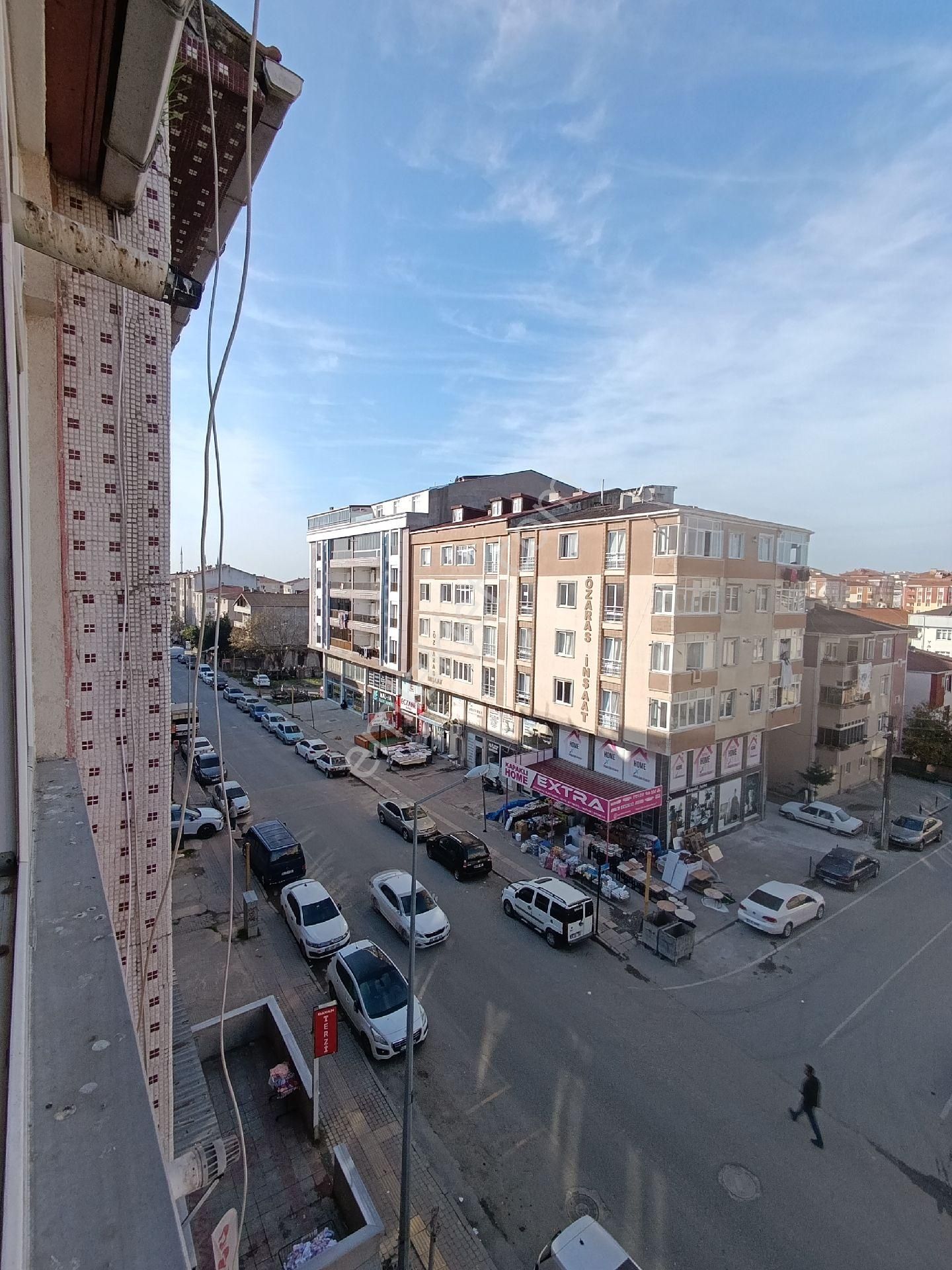 Kapaklı Merkezde Daire - Görsel 2