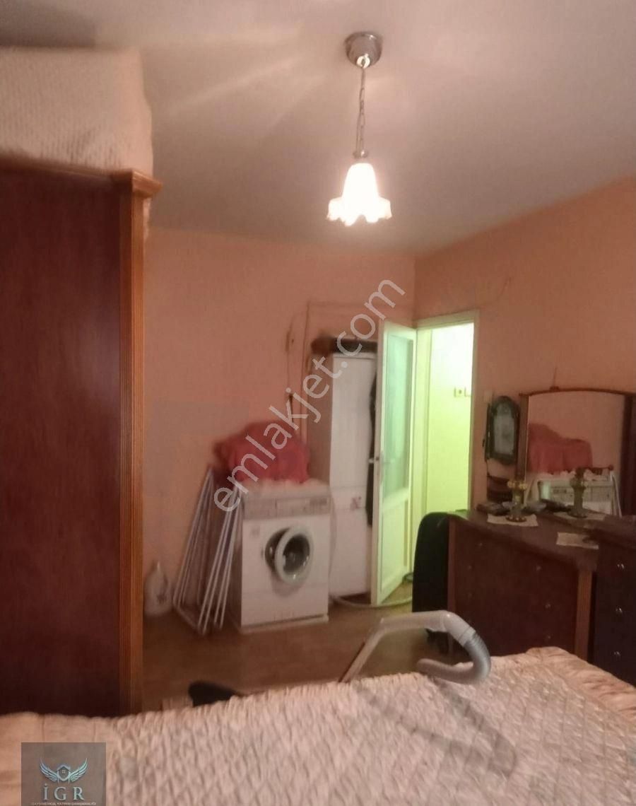 İgr Gayrimenkul Üsküdar Selami Ali Mah Deniz Manzaralı 2+1 Yüksek Giriş - Görsel 8