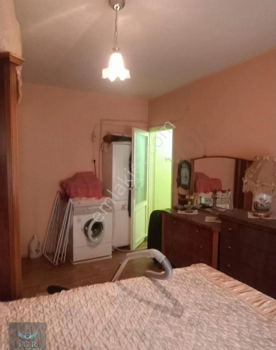 İgr Gayrimenkul Üsküdar Selami Ali Mah Deniz Manzaralı 2+1 Yüksek Giriş - Görsel 22