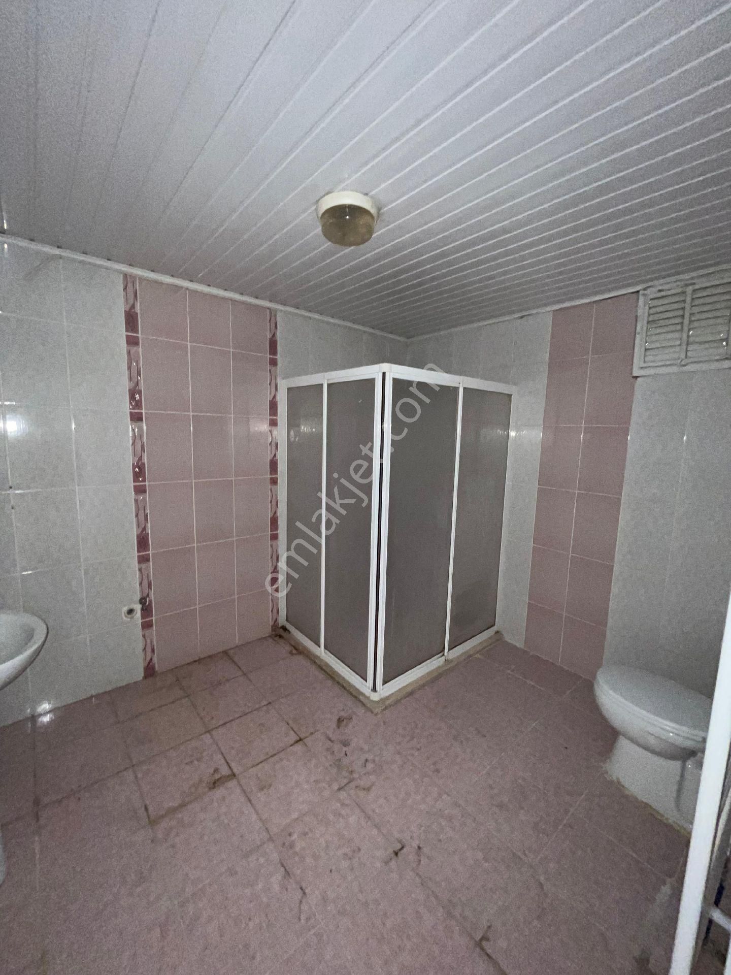 Murat Emlaktan Altunkalemde 4+1 Kiralık Daire - Görsel 27