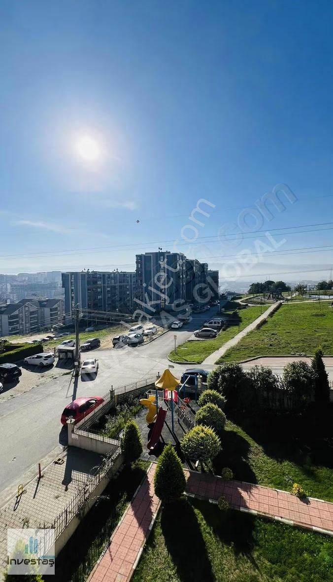 Konum Avantajlı Geniş Aileye Uygun 4+1 Satılık Dubleks Daire - Görsel 26