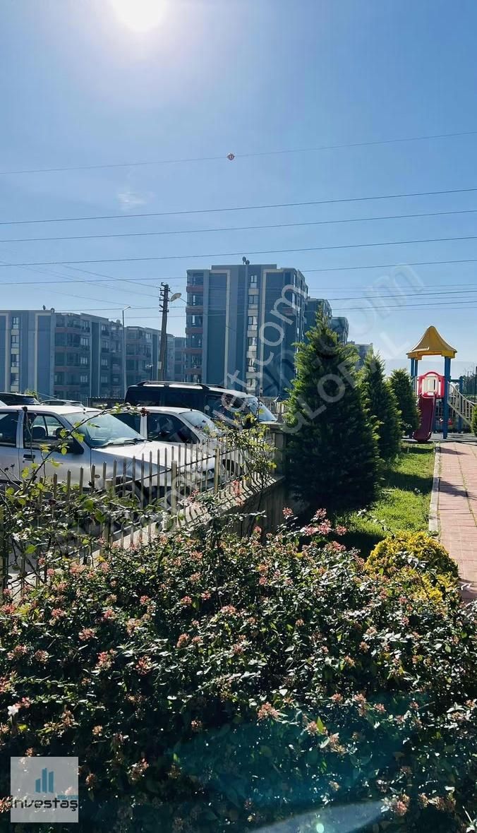 Konum Avantajlı Geniş Aileye Uygun 4+1 Satılık Dubleks Daire - Görsel 13