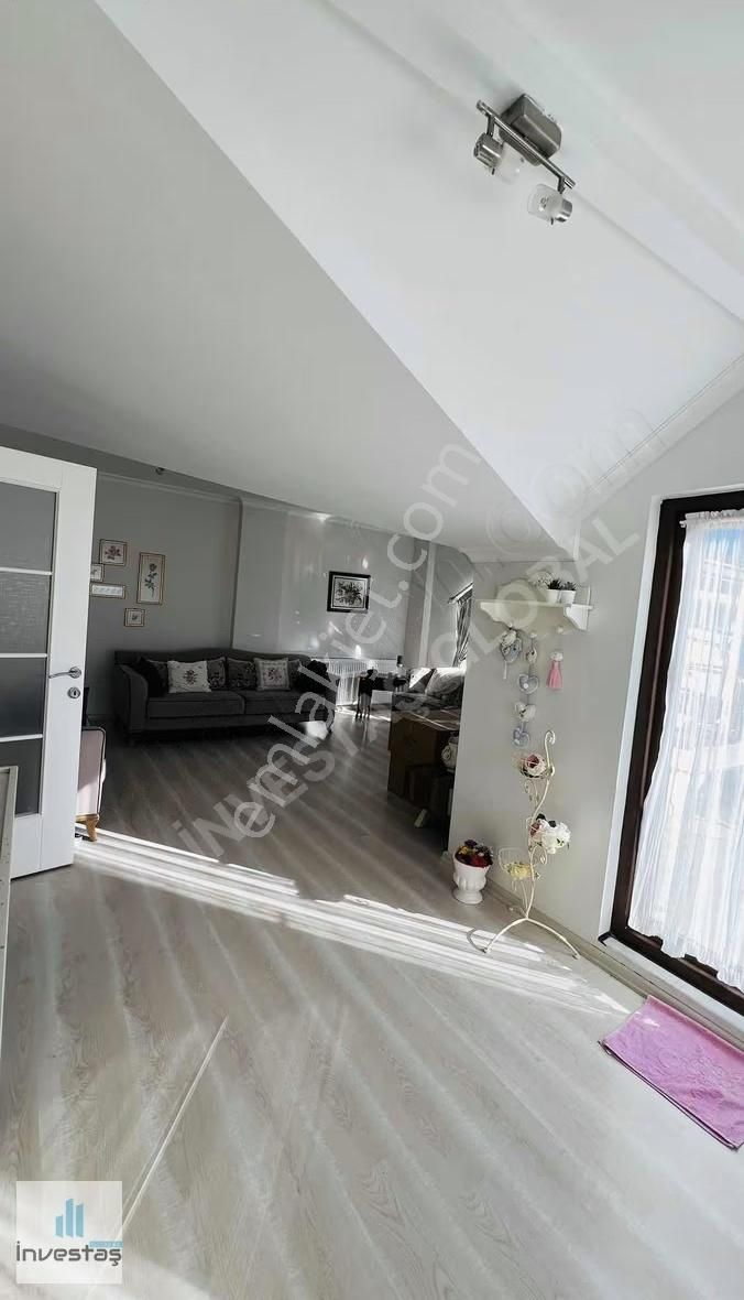 Konum Avantajlı Geniş Aileye Uygun 4+1 Satılık Dubleks Daire - Görsel 24