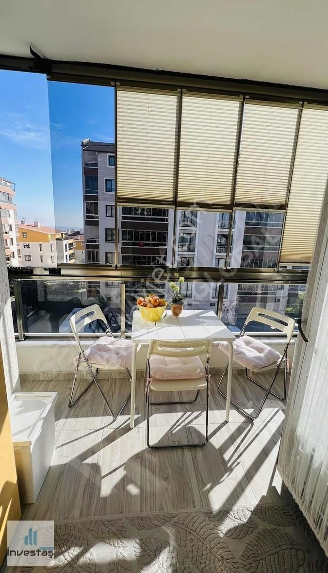 Konum Avantajlı Geniş Aileye Uygun 4+1 Satılık Dubleks Daire - Görsel 11