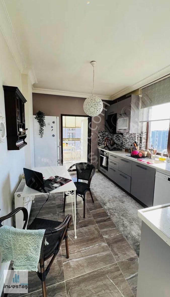 Konum Avantajlı Geniş Aileye Uygun 4+1 Satılık Dubleks Daire - Görsel 15