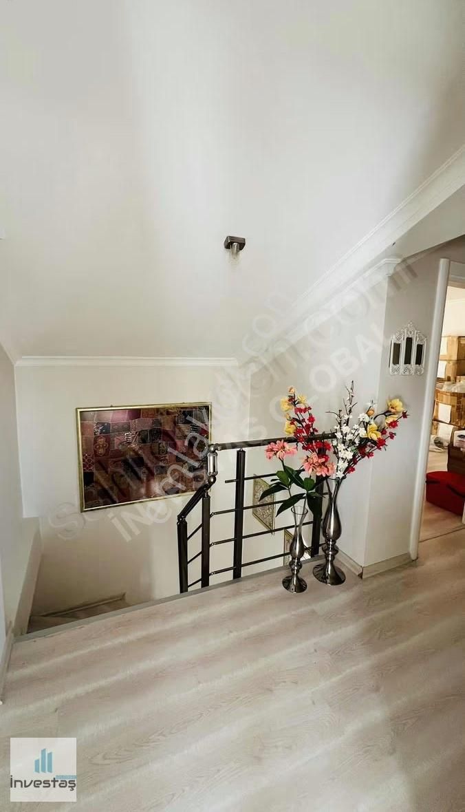 Konum Avantajlı Geniş Aileye Uygun 4+1 Satılık Dubleks Daire - Görsel 23