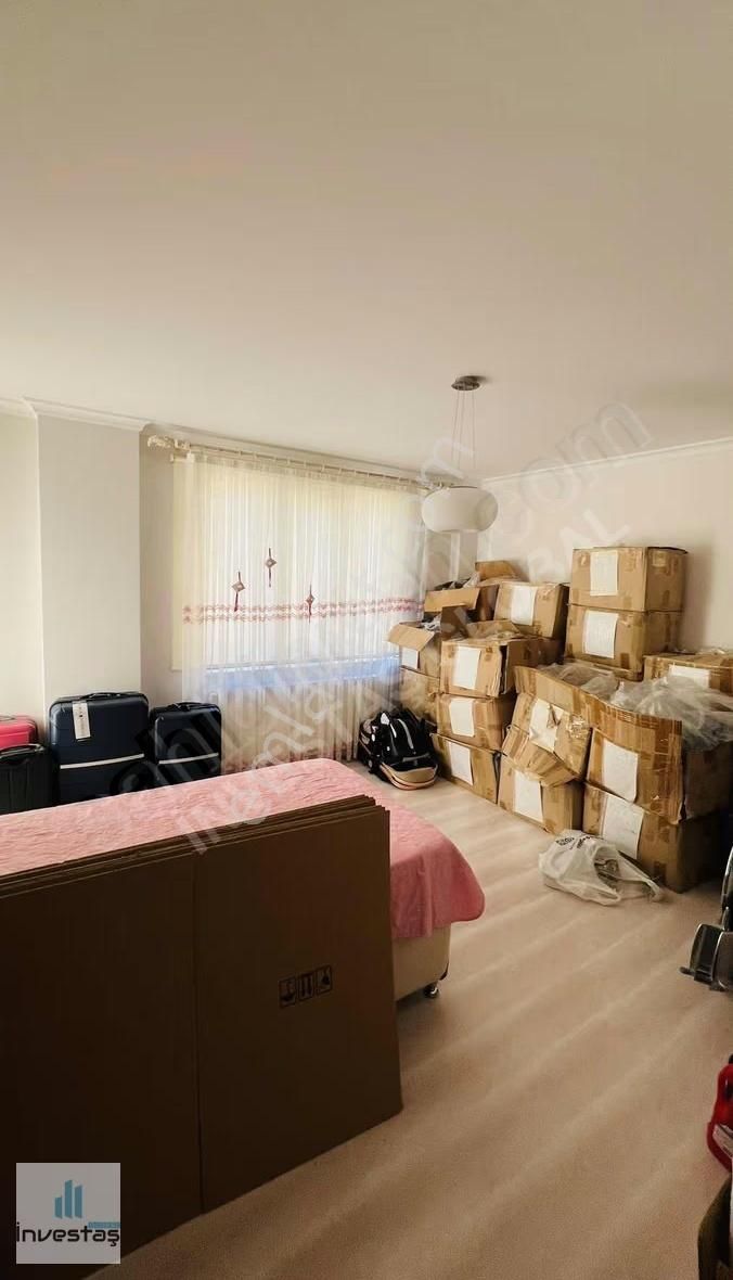 Konum Avantajlı Geniş Aileye Uygun 4+1 Satılık Dubleks Daire - Görsel 9