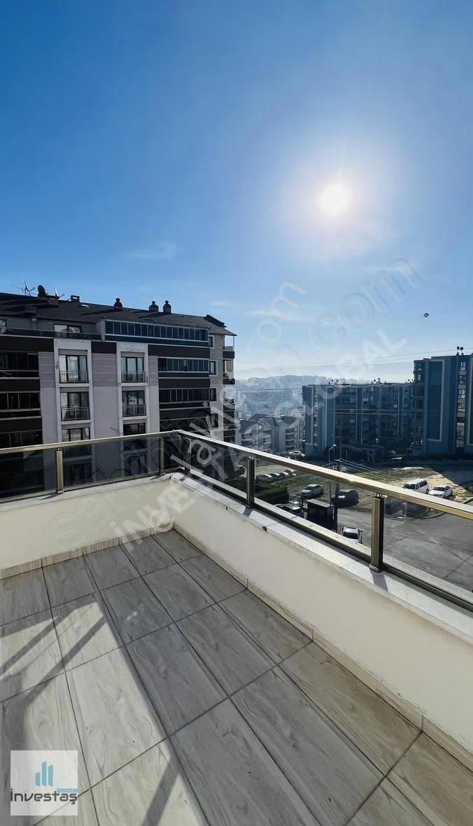 Konum Avantajlı Geniş Aileye Uygun 4+1 Satılık Dubleks Daire - Görsel 20