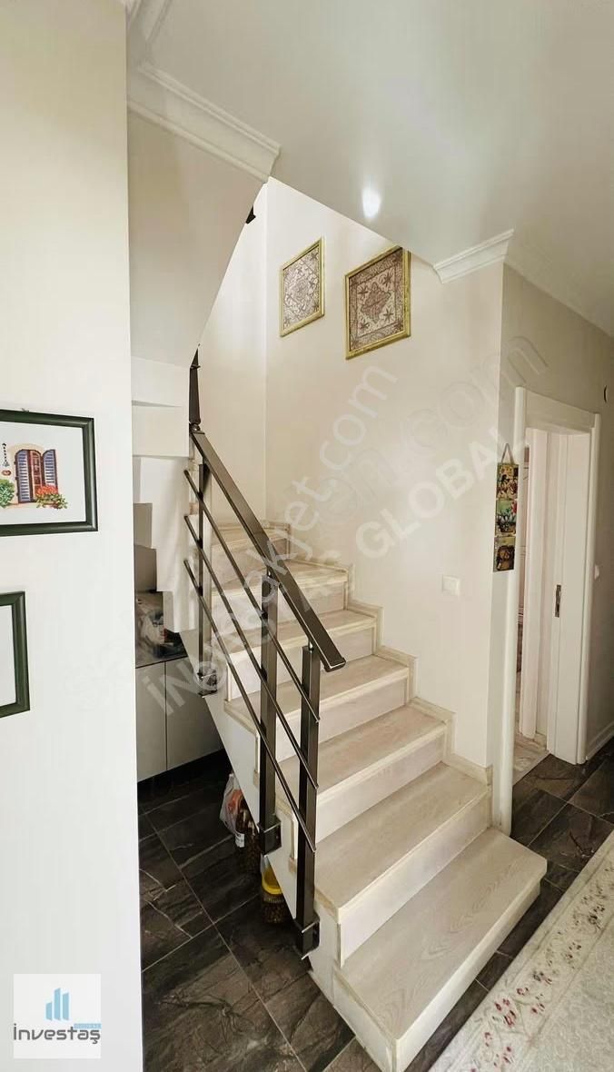 Konum Avantajlı Geniş Aileye Uygun 4+1 Satılık Dubleks Daire - Görsel 10