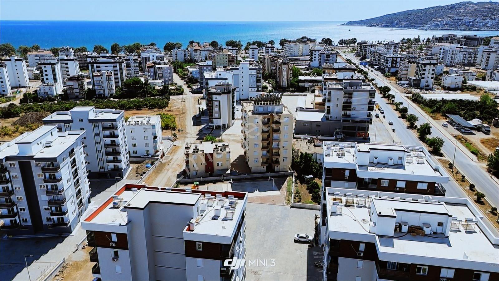 Uygun Fiyatlı Ayrı Mutfaklı Kum Mahallesinde - Görsel 4