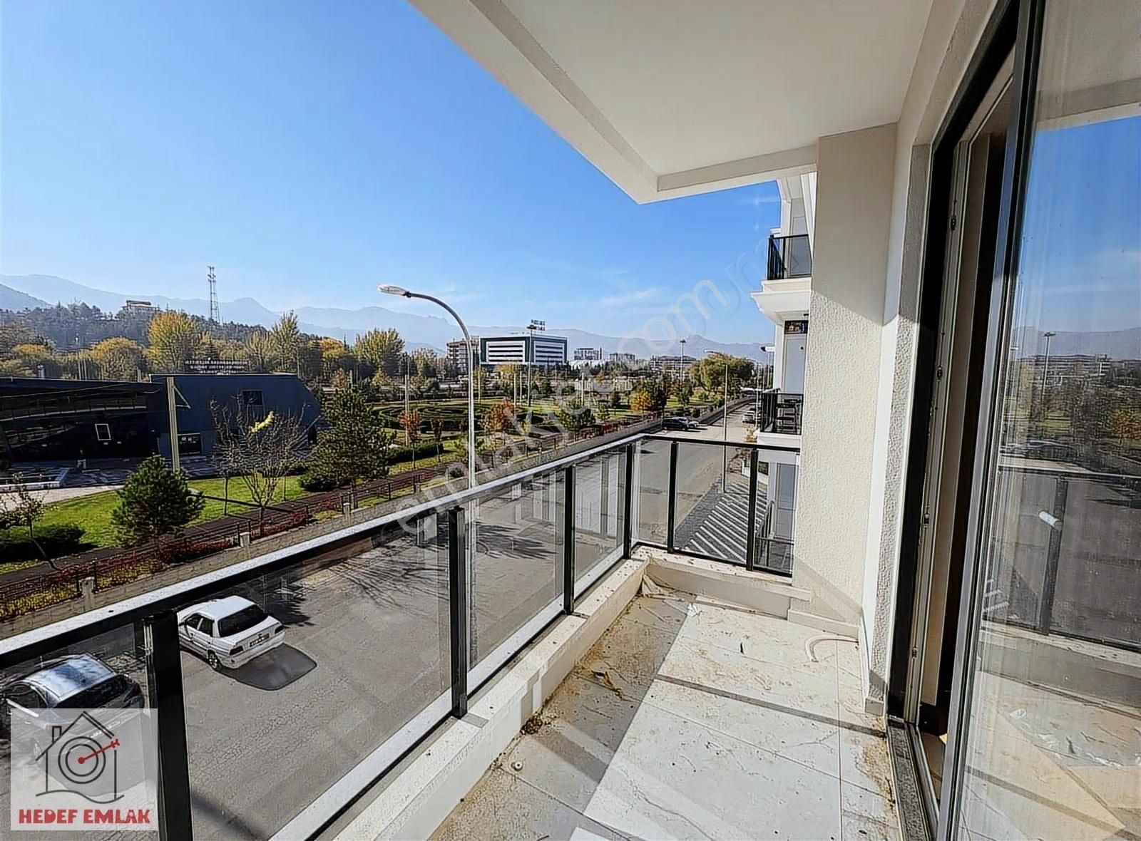 Selçuklu Mah. Satılık Full Eşyalı Lüks 1+1 Sıfır Daire - Görsel 20