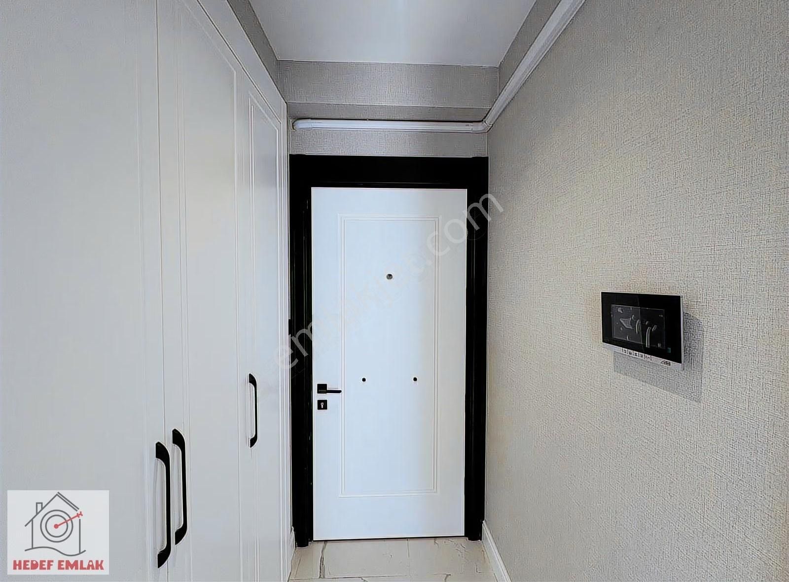 Selçuklu Mah. Satılık Full Eşyalı Lüks 1+1 Sıfır Daire - Görsel 14