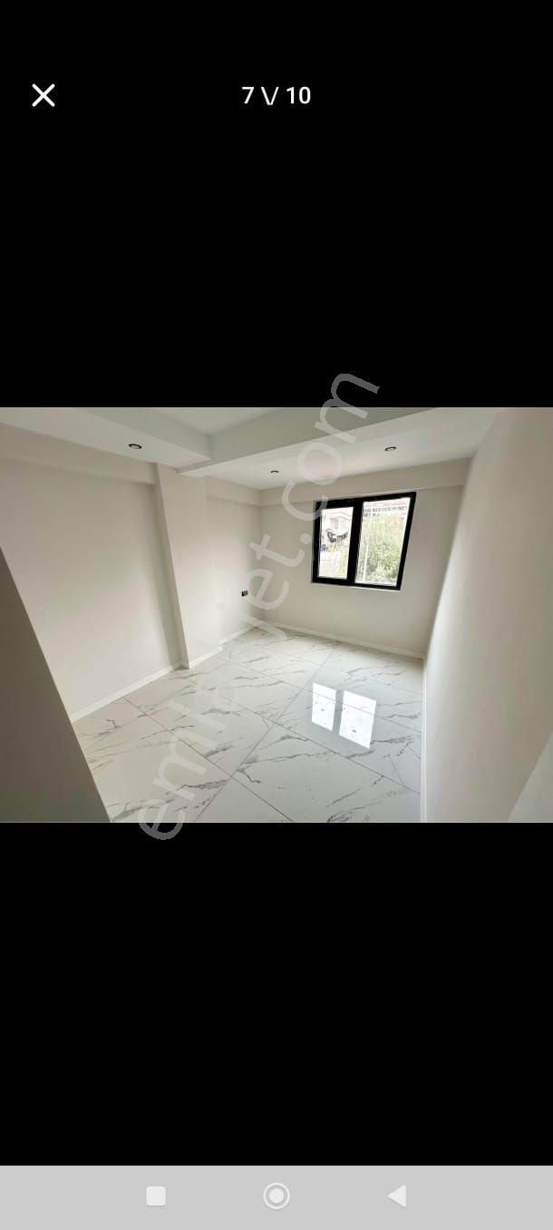 Akkonakda 110m2 2+1 Sıfır Lüx Satılık Daire - Görsel 5