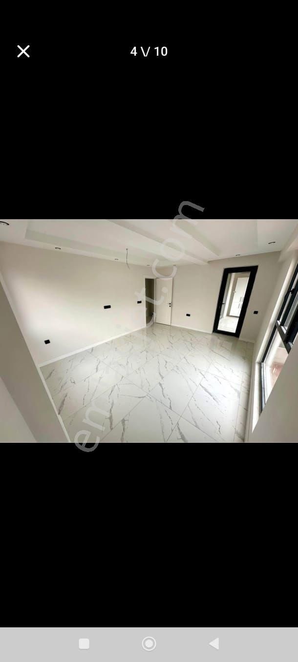 Akkonakda 110m2 2+1 Sıfır Lüx Satılık Daire - Görsel 4