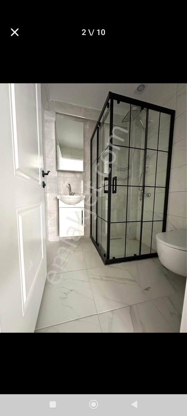 Akkonakda 110m2 2+1 Sıfır Lüx Satılık Daire - Görsel 9